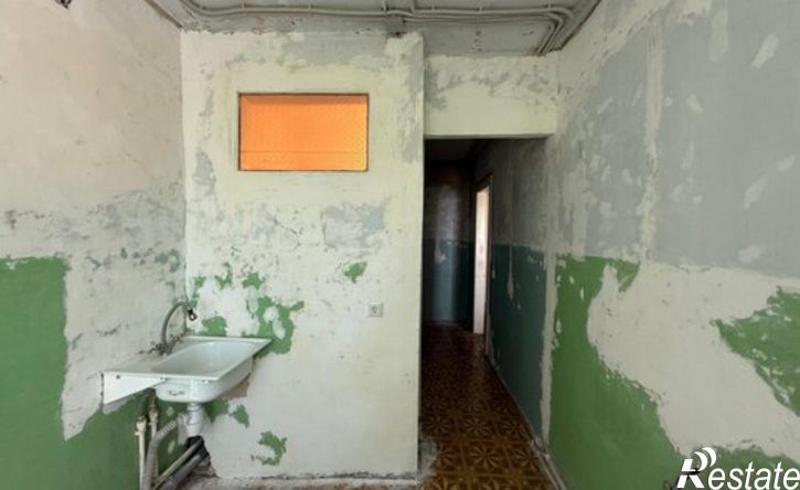 1-комн квартира ул Мелиораторов, 19,  д. 19
