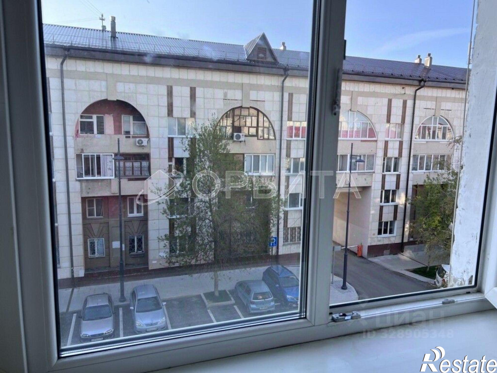 Купить комнату за 1 700 000 рублей на улица Красина, 5