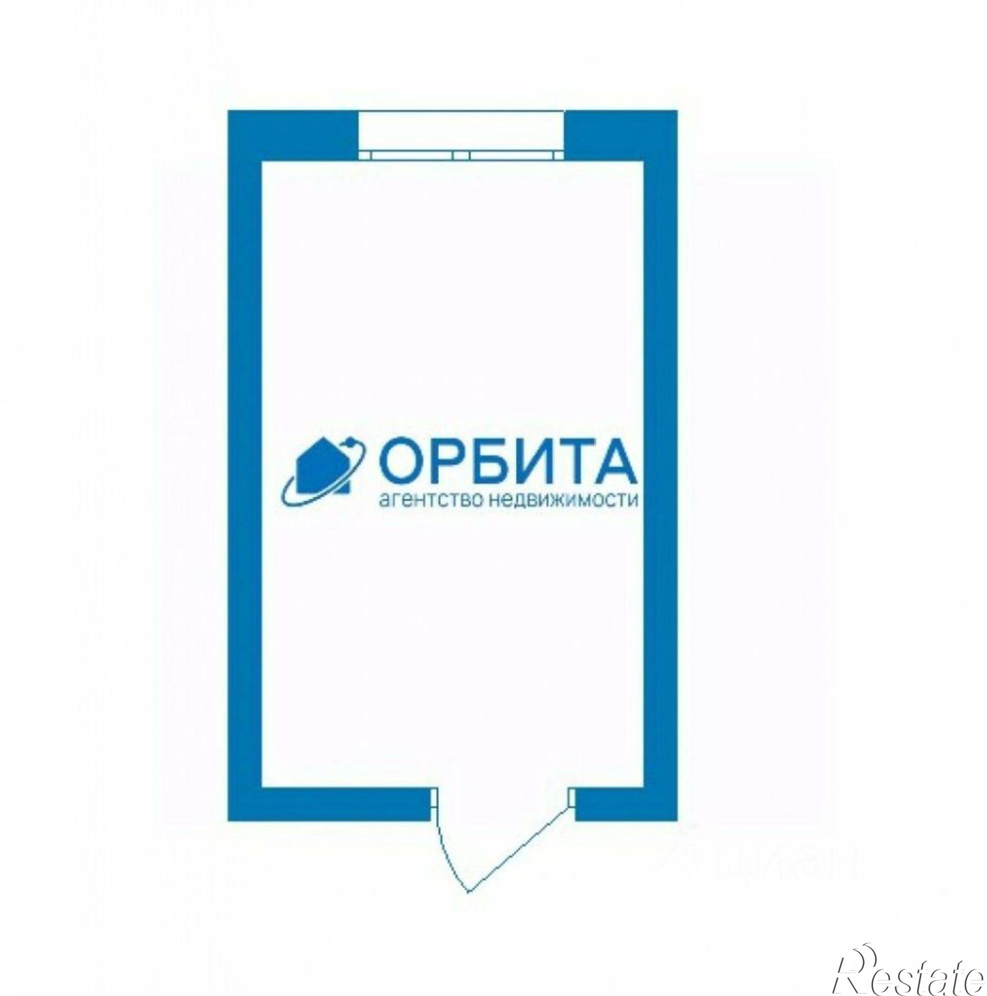 Купить комнату за 1 700 000 рублей на улица Красина, 5