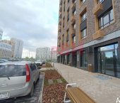 торговое помещение 38 кв м Тюмень г., Калининский