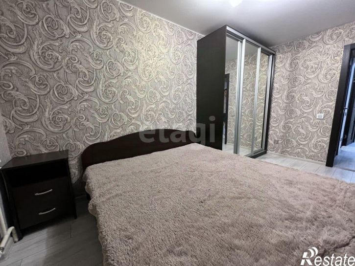 2-комн квартира улица Блюхера, 4,  д. 4