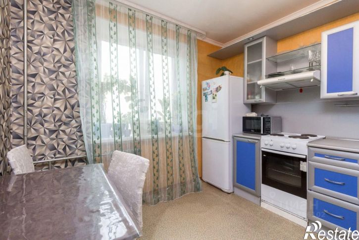 2-комн квартира Уральская улица, 53 к5,  д. 53 к5