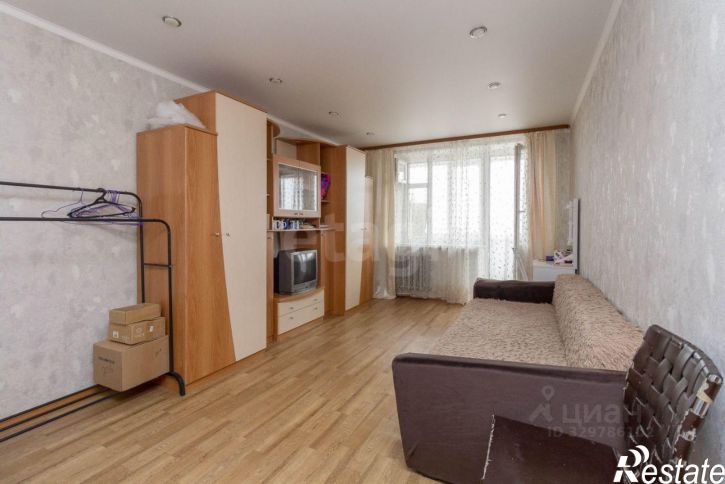 2-комн квартира Уральская улица, 53 к5,  д. 53 к5