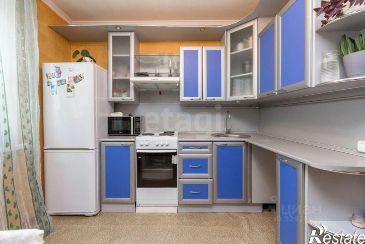 2-комн квартира Уральская улица, 53 к5,  д. 53 к5