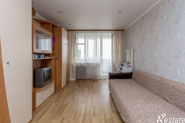 2-комн квартира Уральская улица, 53 к5,  д. 53 к5