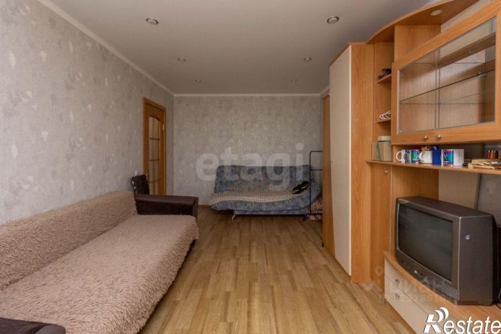 2-комн квартира Уральская улица, 53 к5,  д. 53 к5