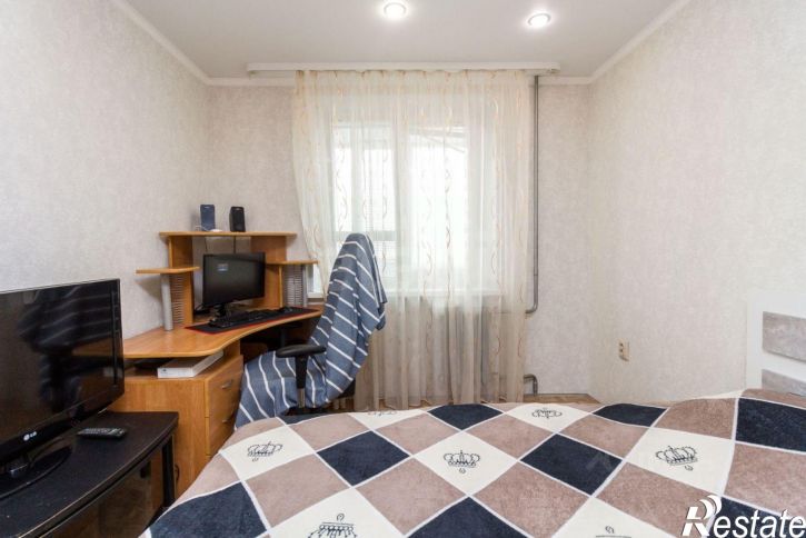 2-комн квартира Уральская улица, 53 к5,  д. 53 к5
