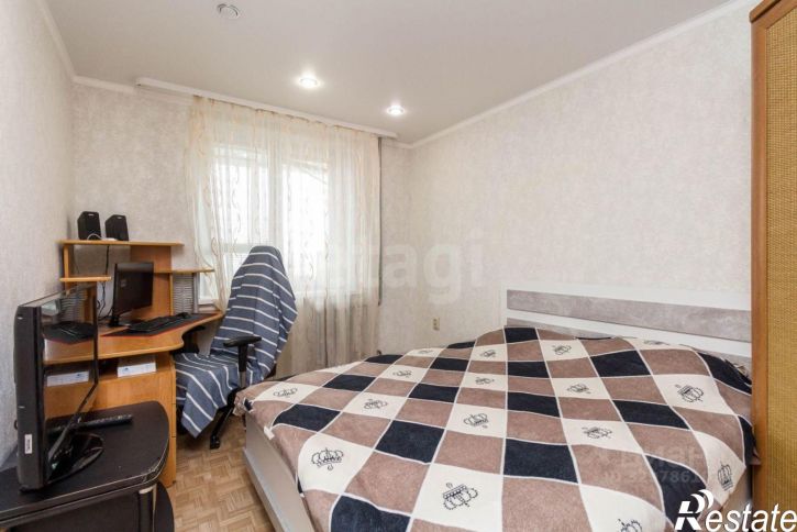 2-комн квартира Уральская улица, 53 к5,  д. 53 к5