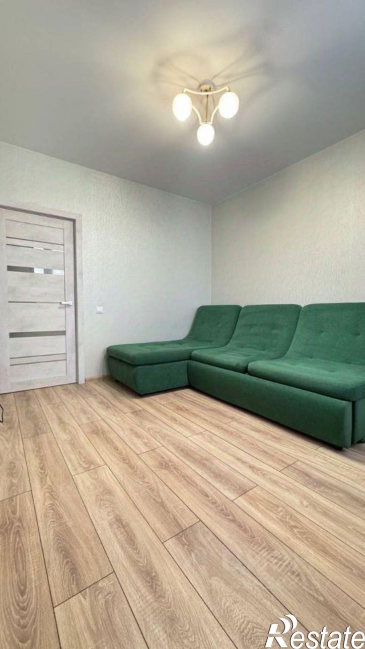 1-комн квартира ул Краснооктябрьская, 10,  д. 10