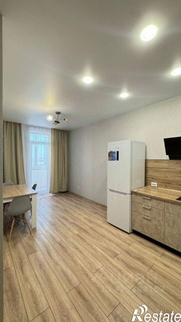 1-комн квартира ул Краснооктябрьская, 10,  д. 10