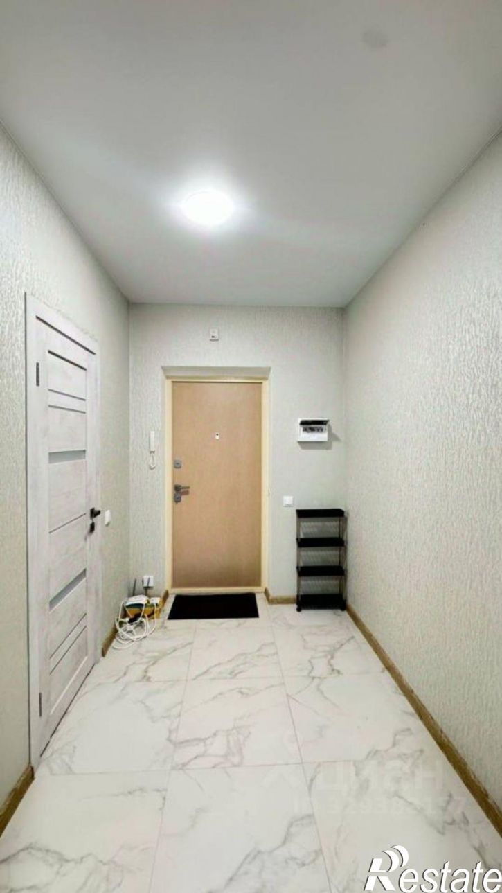 1-комн квартира ул Краснооктябрьская, 10,  д. 10
