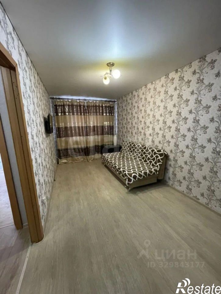 1-комн квартира улица Станислава Карнацевича, 7,  д. 7