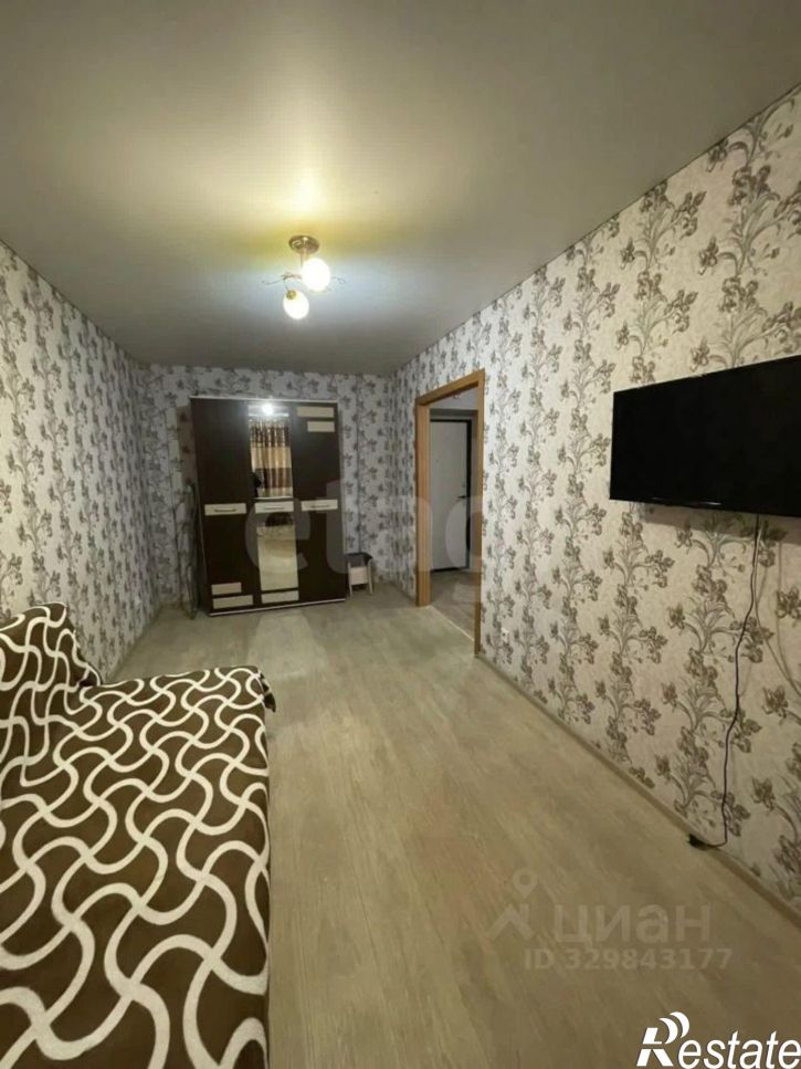 1-комн квартира улица Станислава Карнацевича, 7,  д. 7