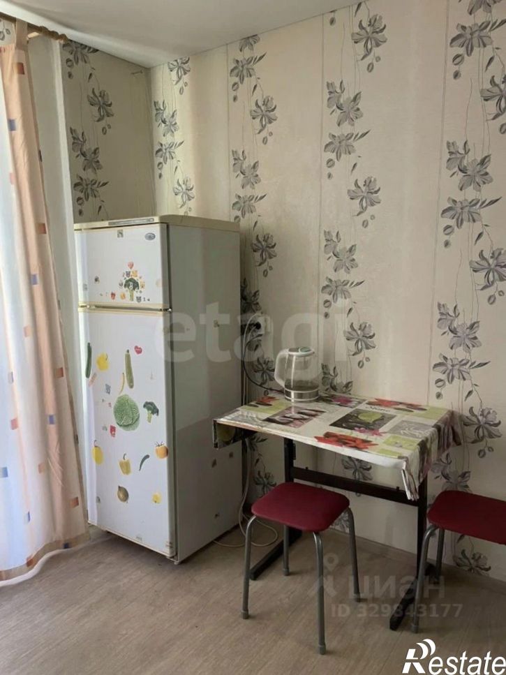 1-комн квартира улица Станислава Карнацевича, 7,  д. 7