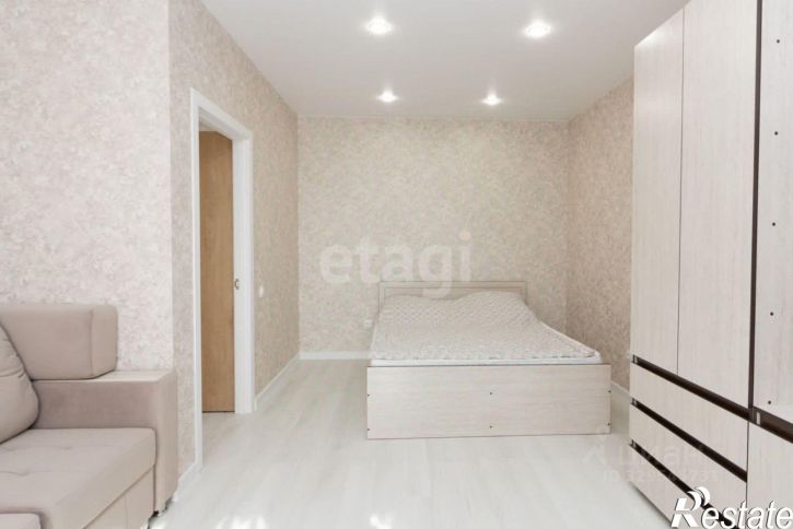 1-комн квартира ул Тимофея Кармацкого, 9,  д. 9