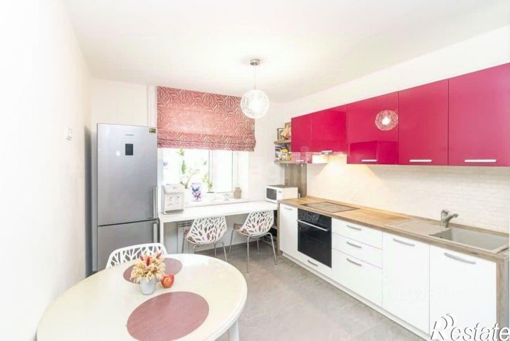 3-комн квартира ул Кремлевская, 102,  д. 102