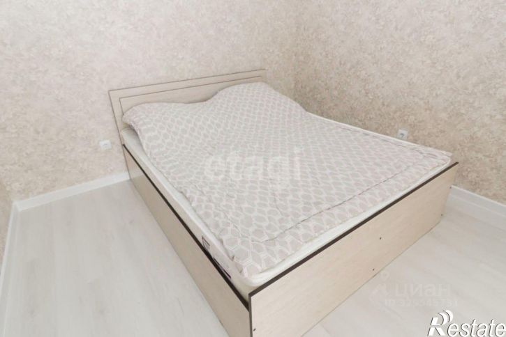 1-комн квартира ул Тимофея Кармацкого, 9,  д. 9