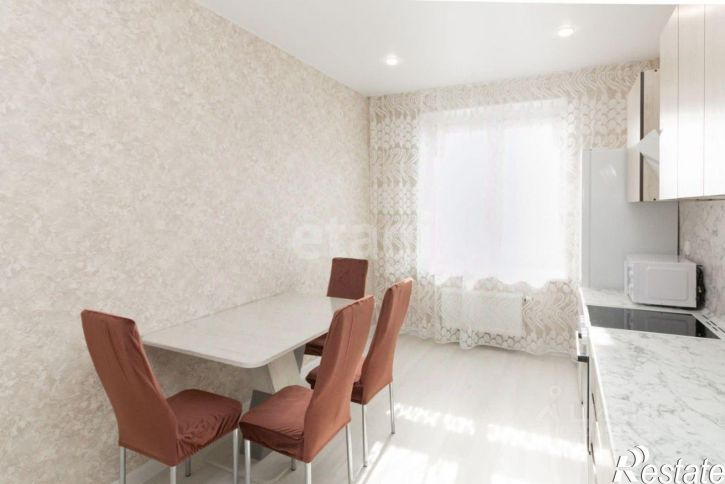 1-комн квартира ул Тимофея Кармацкого, 9,  д. 9