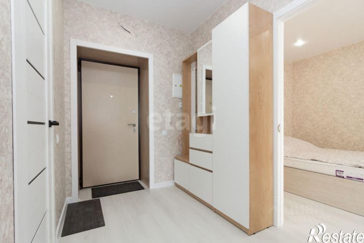 1-комн квартира ул Тимофея Кармацкого, 9,  д. 9