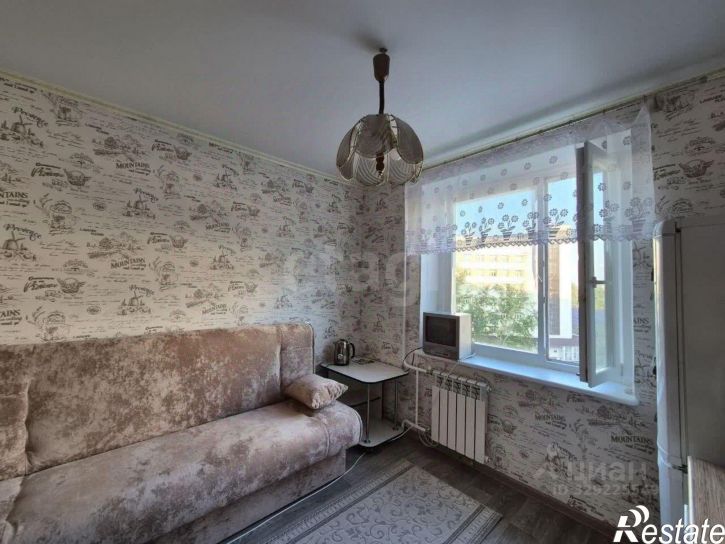 1-комн квартира ул Московский тракт, 102,  д. 102