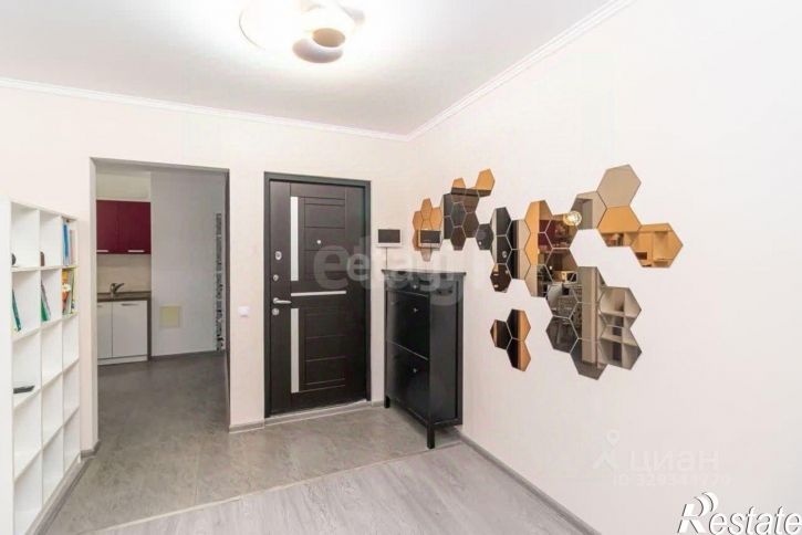3-комн квартира ул Кремлевская, 102,  д. 102