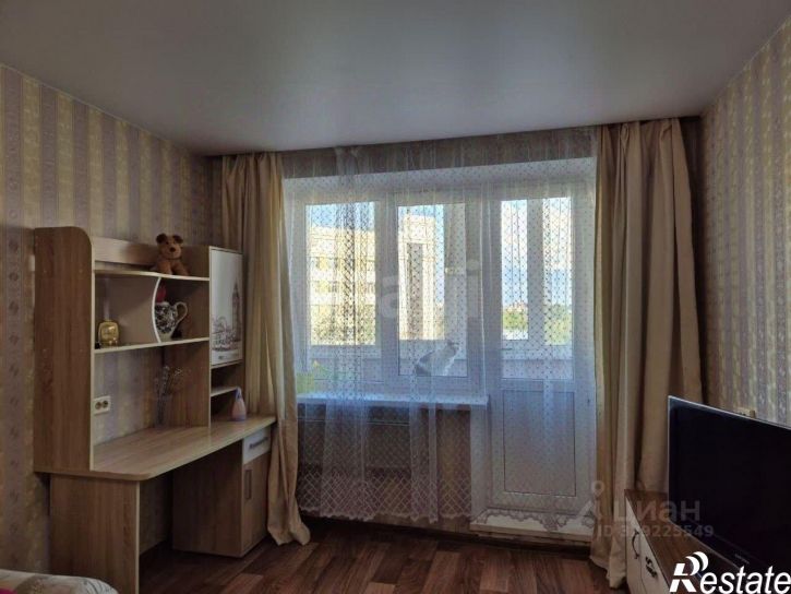 1-комн квартира ул Московский тракт, 102,  д. 102
