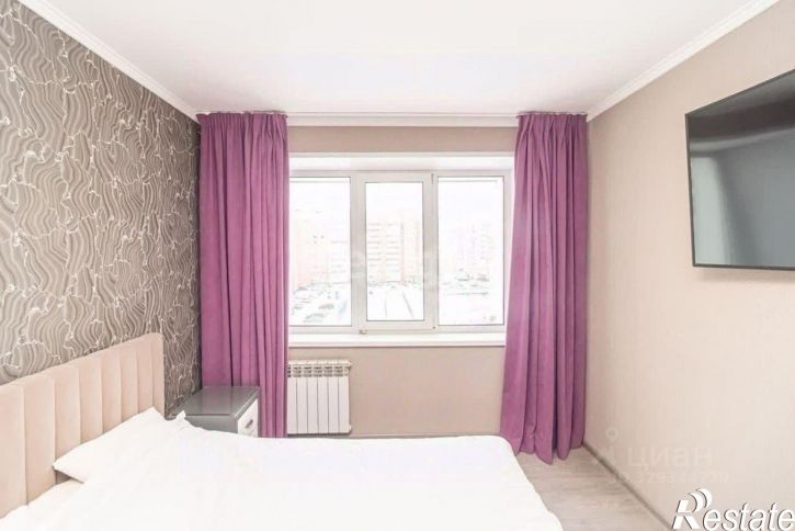 3-комн квартира ул Кремлевская, 102,  д. 102