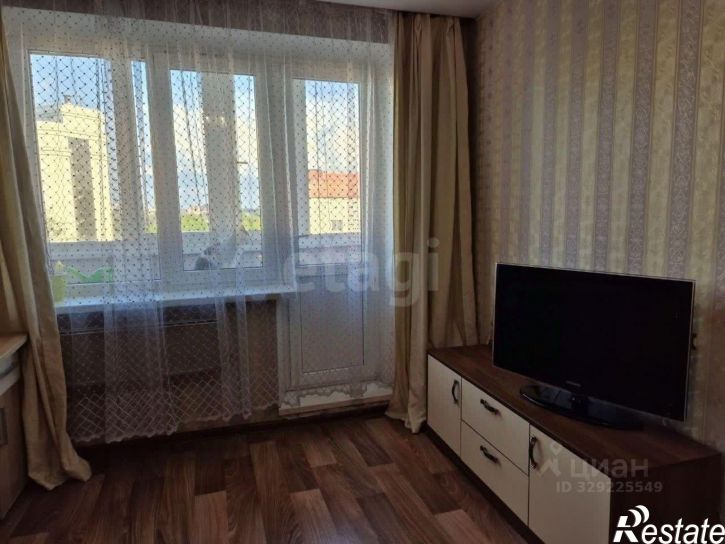 1-комн квартира ул Московский тракт, 102,  д. 102
