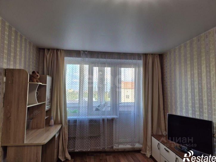 1-комн квартира ул Московский тракт, 102,  д. 102