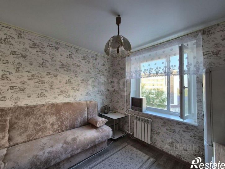 1-комн квартира ул Московский тракт, 102,  д. 102