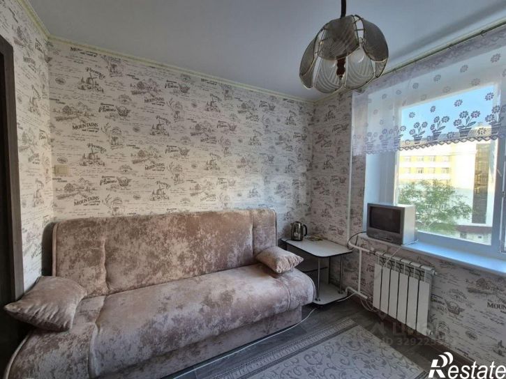 1-комн квартира ул Московский тракт, 102,  д. 102
