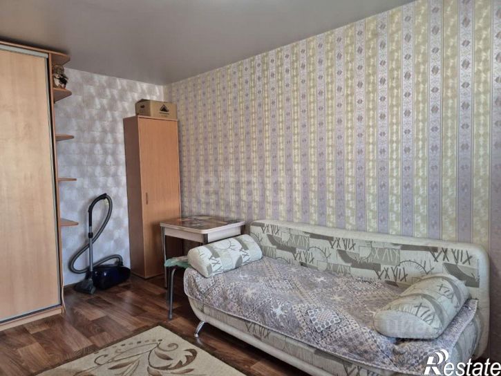 1-комн квартира ул Московский тракт, 102,  д. 102