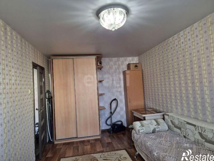 1-комн квартира ул Московский тракт, 102,  д. 102