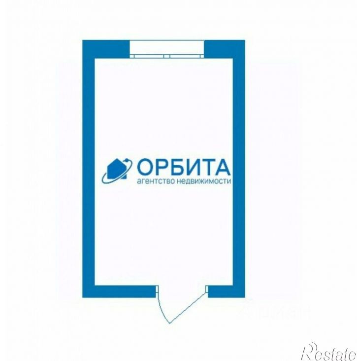 Комната улица Красина, 5,  д. 5