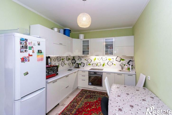 2-комн квартира Московский тракт, 83 к2,  д. 83 к2