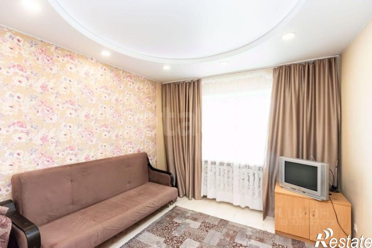 2-комн квартира Московский тракт, 83 к2,  д. 83 к2