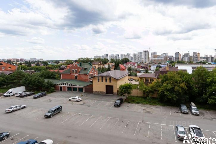2-комн квартира Московский тракт, 83 к2,  д. 83 к2