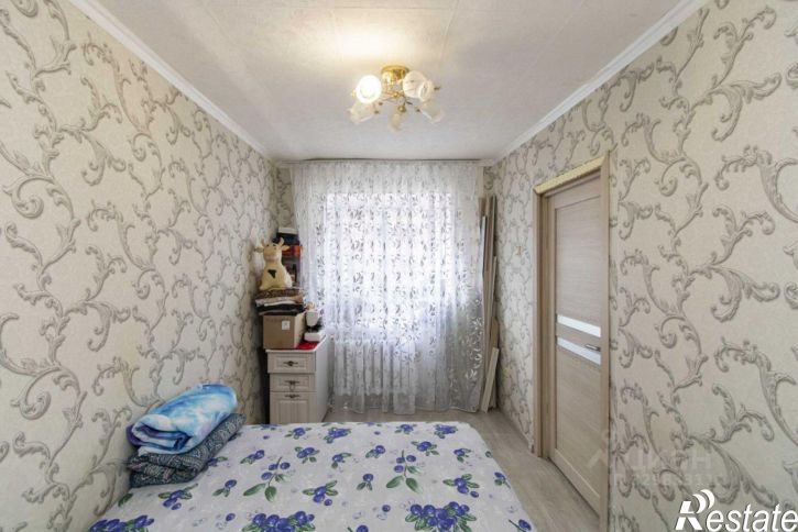 2-комн квартира проезд Геологоразведчиков, 7,  д. 7