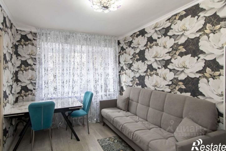 2-комн квартира проезд Геологоразведчиков, 7,  д. 7