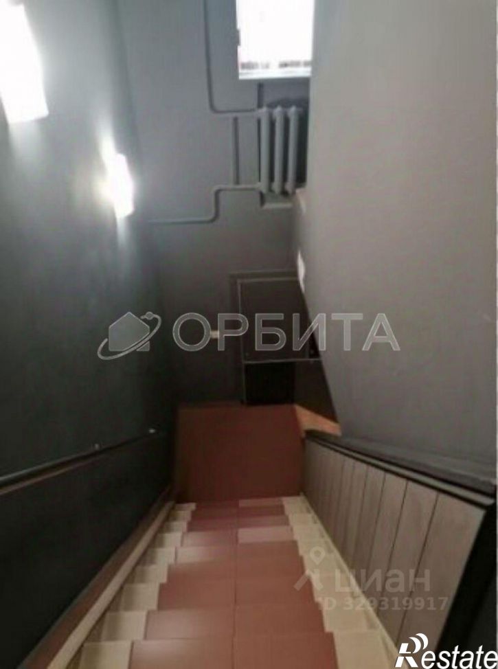 4-комн квартира ул Пермякова, 20 1,  д. 20 1,  к. 1