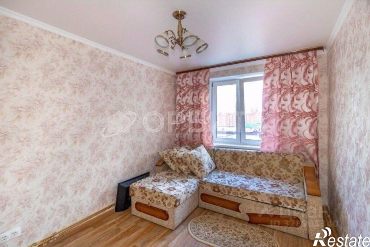 2-комн квартира Солнечный проезд, 22,  д. 22