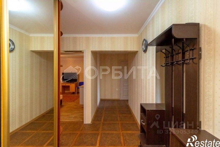 2-комн квартира Солнечный проезд, 22,  д. 22