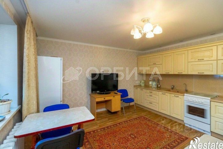 2-комн квартира Солнечный проезд, 22,  д. 22