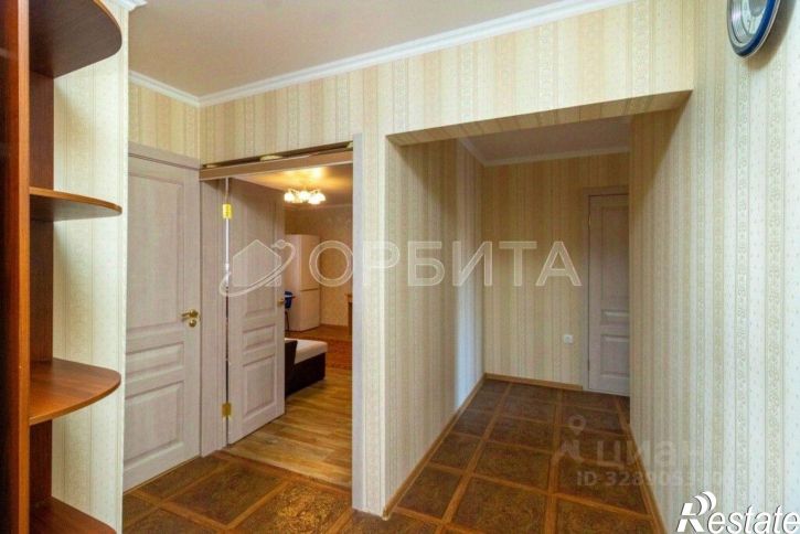 2-комн квартира Солнечный проезд, 22,  д. 22