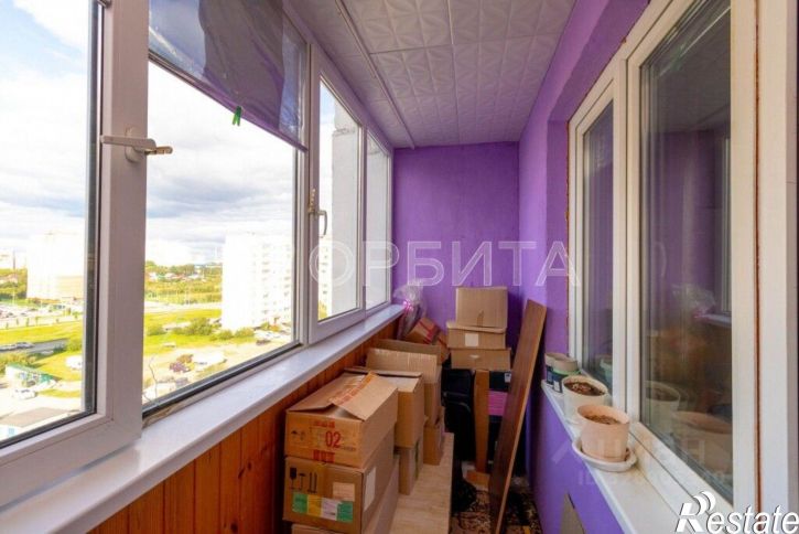 2-комн квартира Солнечный проезд, 22,  д. 22