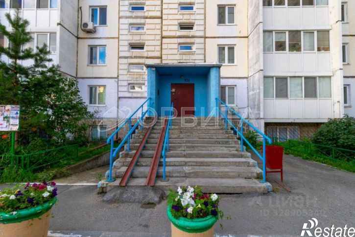 2-комн квартира Солнечный проезд, 22,  д. 22