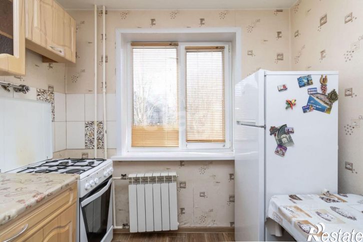 1-комн квартира улица Парфёнова, 26,  д. 26