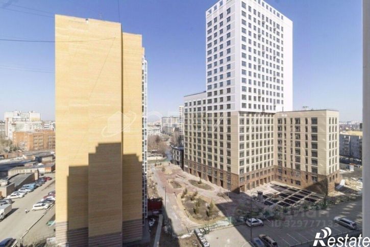 2-комн квартира ул Московский тракт, 85 1,  д. 85 1,  к. 1