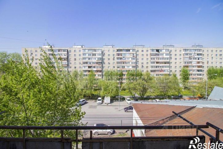 2-комн квартира Ткацкий проезд, 14,  д. 14