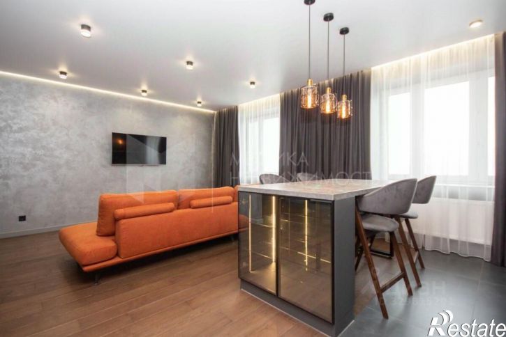 2-комн квартира Новгородская улица, 14,  д. 14